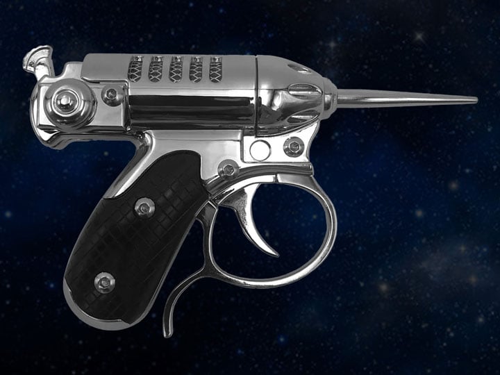 Men in Black Noisy Cricket Limited Edition Prop Replica Gallery Image 1