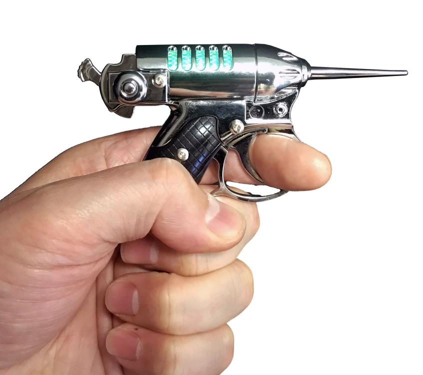 Men in Black Noisy Cricket Limited Edition Prop Replica Gallery Image 12