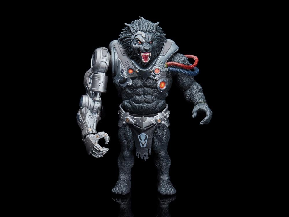 Animal Warriors of The Kingdom Primal Collection The Void Gallery Image 3