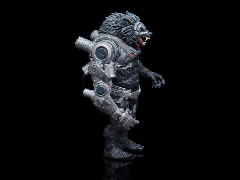 Animal Warriors of The Kingdom Primal Collection The Void Gallery Image 4