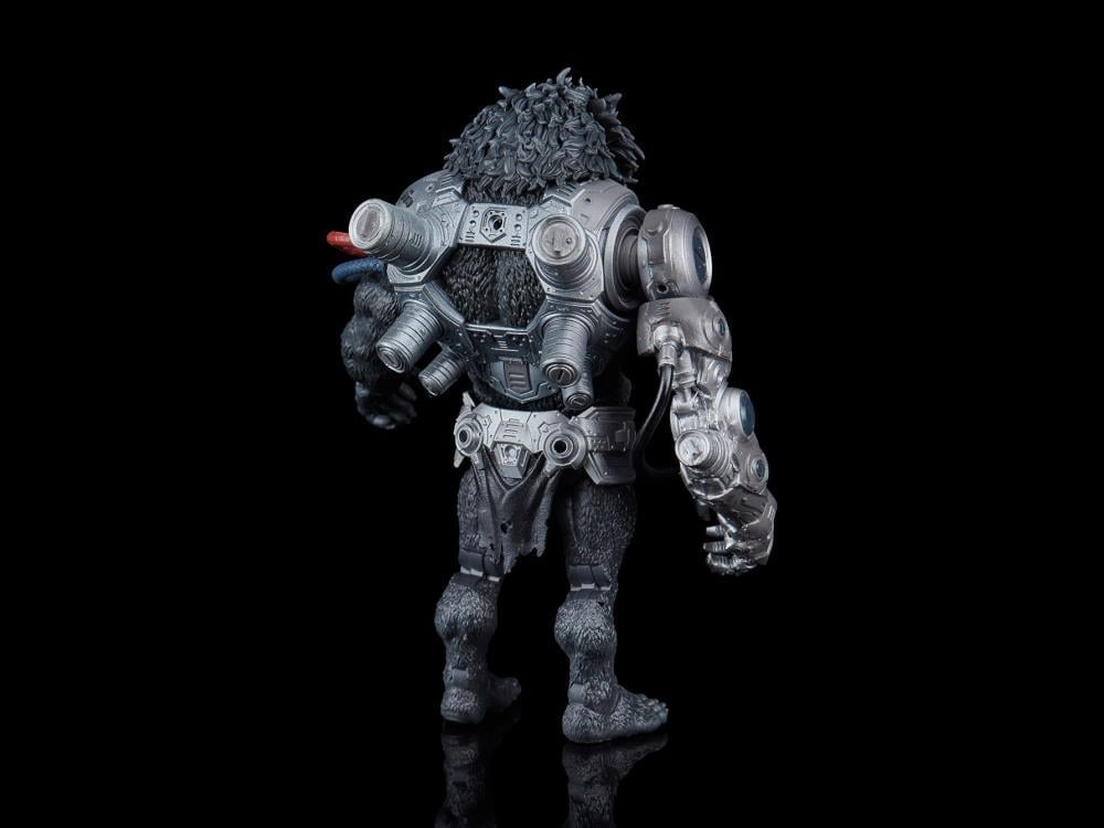 Animal Warriors of The Kingdom Primal Collection The Void Gallery Image 5