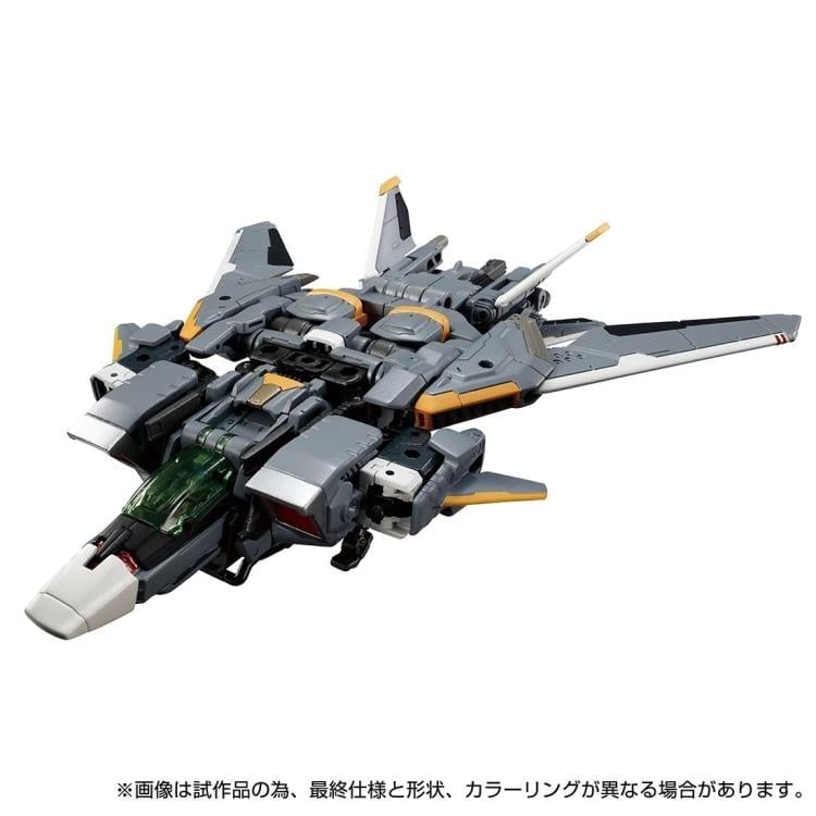 Diaclone TM-24 Tactical Mover Hors Versaulter (F Thrust Unit) Gallery Image 12
