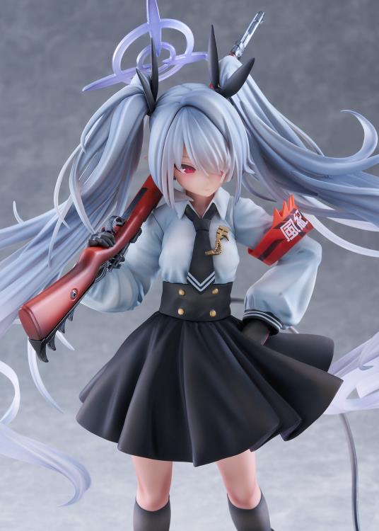 Blue Archive Spiritale Iori Shiromi 1/7 Scale Figure Gallery Image 25