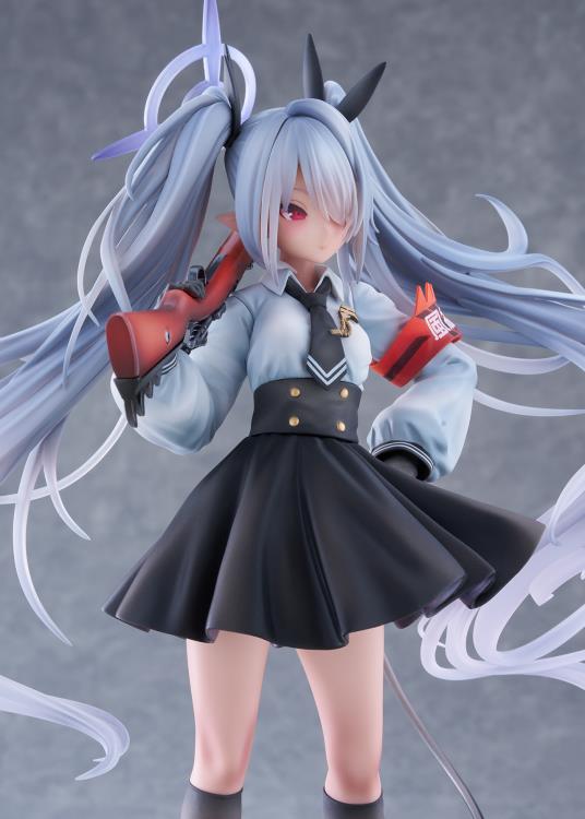 Blue Archive Spiritale Iori Shiromi 1/7 Scale Figure Gallery Image 26