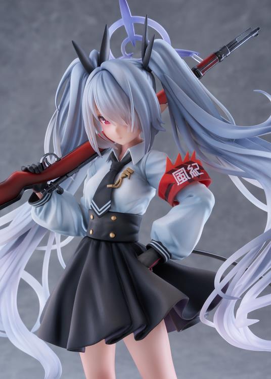 Blue Archive Spiritale Iori Shiromi 1/7 Scale Figure Gallery Image 24