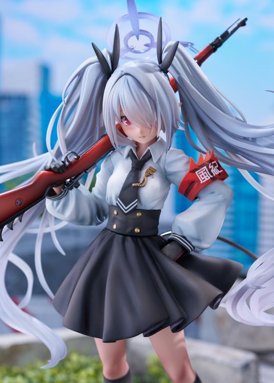 Blue Archive Spiritale Iori Shiromi 1/7 Scale Figure Gallery Image 13