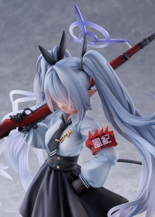 Blue Archive Spiritale Iori Shiromi 1/7 Scale Figure Gallery Image 27
