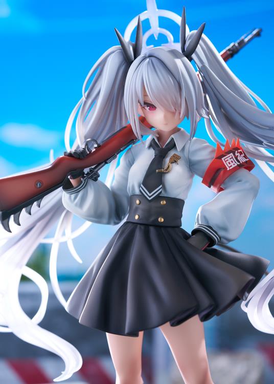 Blue Archive Spiritale Iori Shiromi 1/7 Scale Figure Gallery Image 10