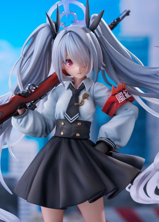 Blue Archive Spiritale Iori Shiromi 1/7 Scale Figure Gallery Image 11