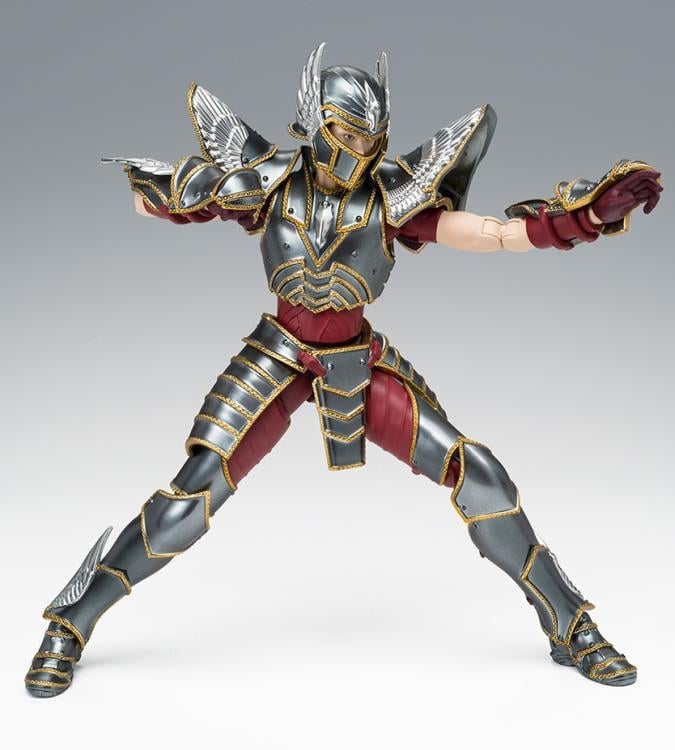 Saint Seiya: The Beginning Myth Cloth EX Pegasus Seiya (Knights of