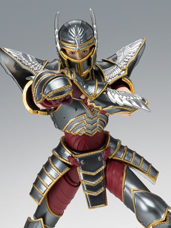 Saint Seiya: The Beginning Myth Cloth EX Pegasus Seiya (Knights of