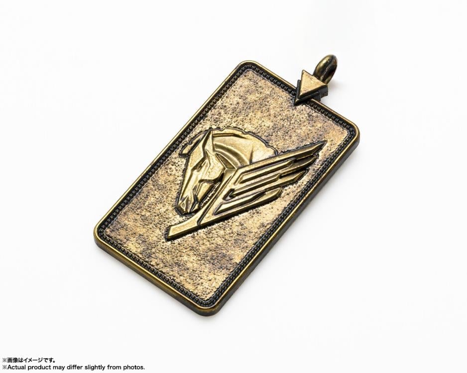 Saint Seiya: The Beginning Myth Cloth EX Pegasus Seiya (Knights of the Zodiac) Gallery Image 10