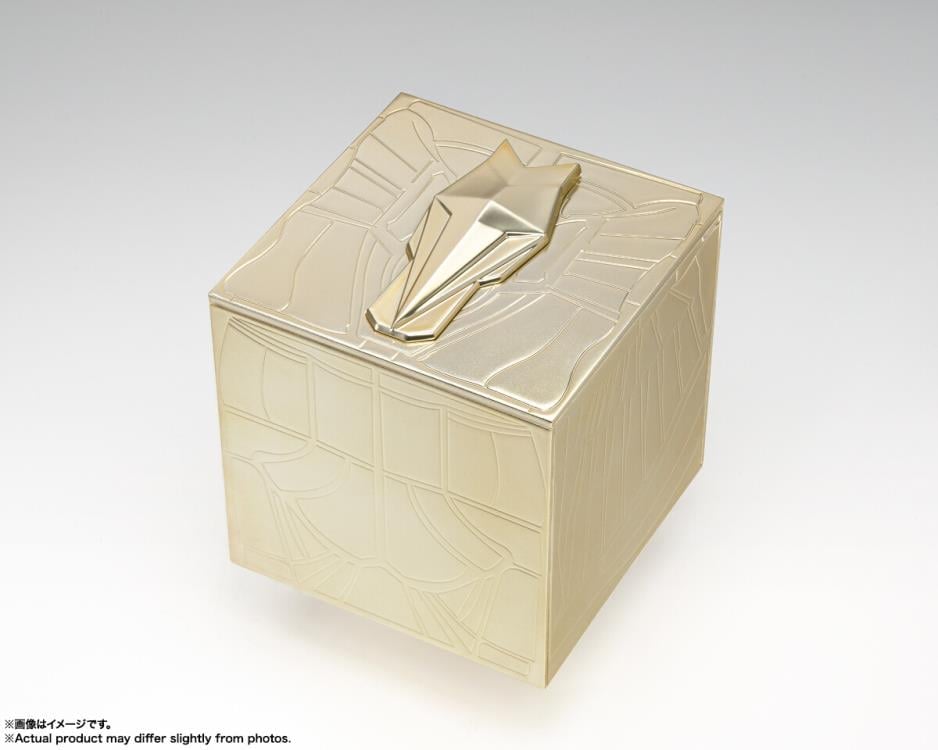 Saint Seiya: The Beginning Myth Cloth EX Pegasus Seiya (Knights of the Zodiac) Gallery Image 9