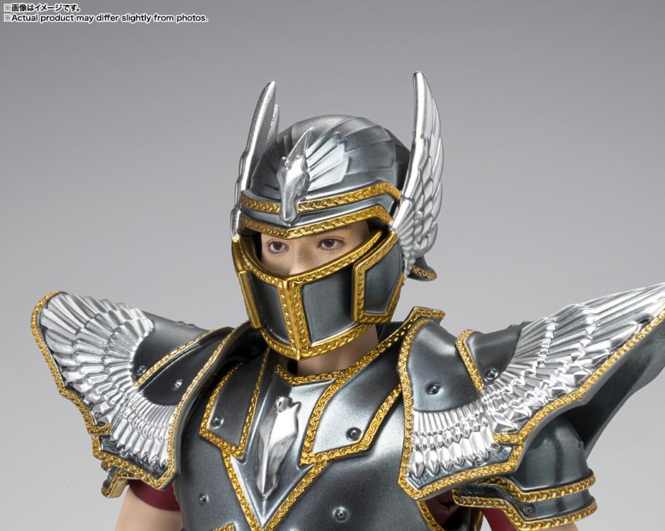 Saint Seiya: The Beginning Myth Cloth EX Pegasus Seiya (Knights of the Zodiac) Gallery Image 6