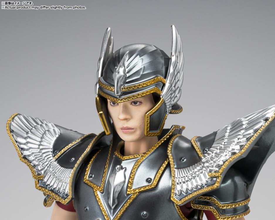 Saint Seiya: The Beginning Myth Cloth EX Pegasus Seiya (Knights of the Zodiac) Gallery Image 7