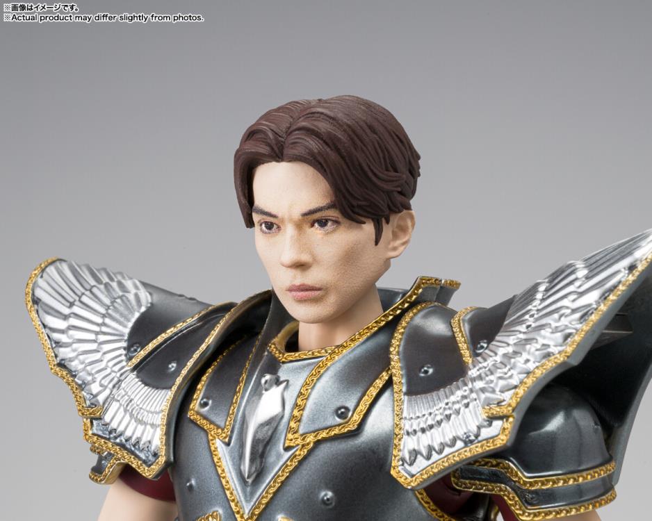 Saint Seiya: The Beginning Myth Cloth EX Pegasus Seiya (Knights of the Zodiac) Gallery Image 8