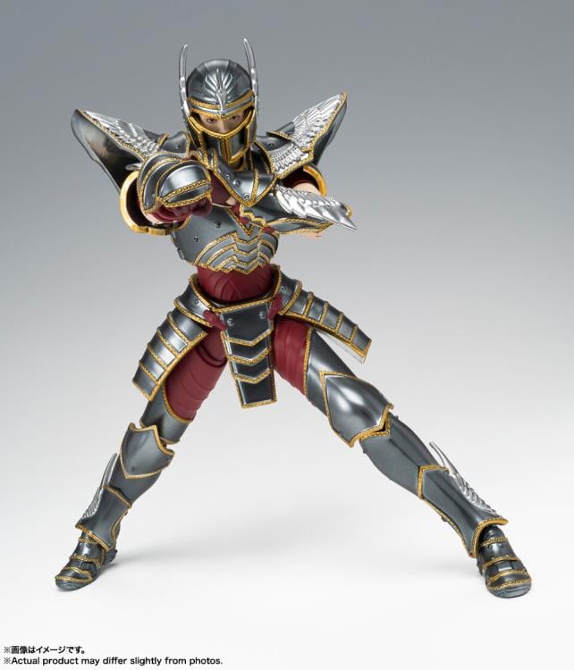 Saint Seiya: The Beginning Myth Cloth EX Pegasus Seiya (Knights of