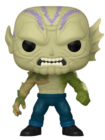 Pop! Marvel: Secret Invasion - Gravik Gallery Image 2