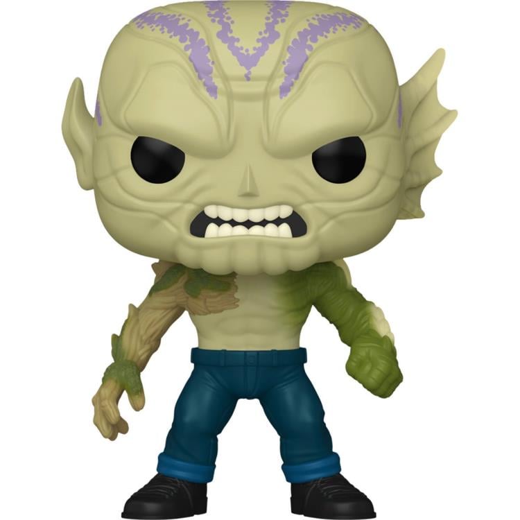 Pop! Marvel: Secret Invasion - Gravik Gallery Image 3