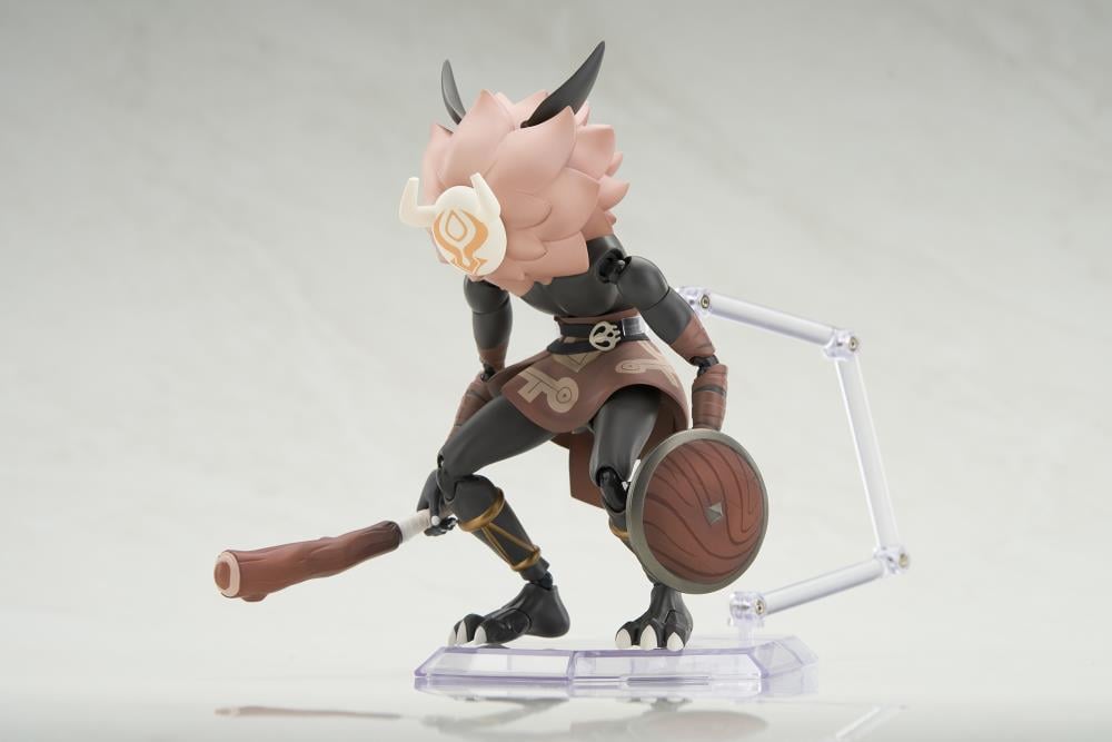 Genshin Impact Arctech Hilichurl 1/8 Scale Figure Gallery Image 10