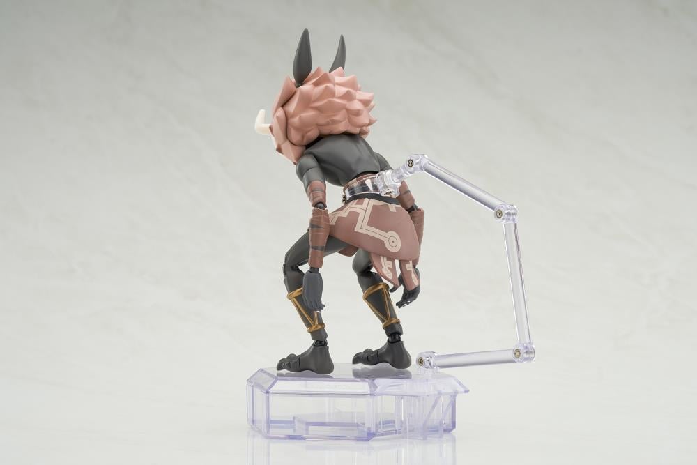 Genshin Impact Arctech Hilichurl 1/8 Scale Figure Gallery Image 11