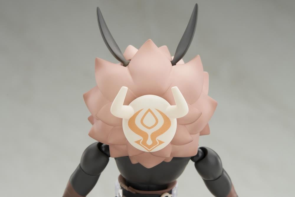 Genshin Impact Arctech Hilichurl 1/8 Scale Figure Gallery Image 14