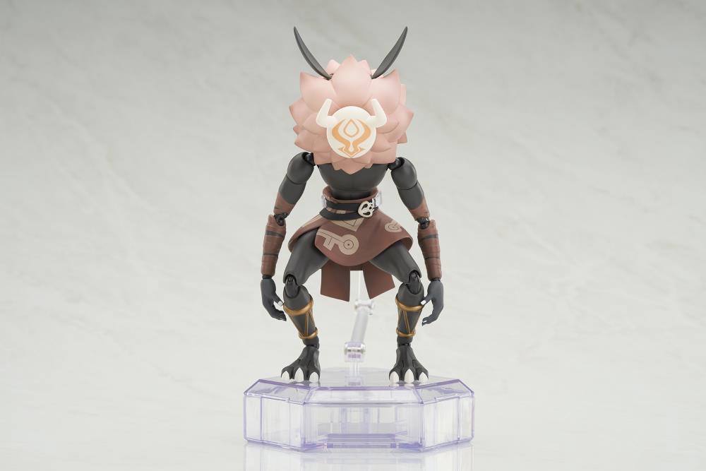 Genshin Impact Arctech Hilichurl 1/8 Scale Figure Gallery Image 9