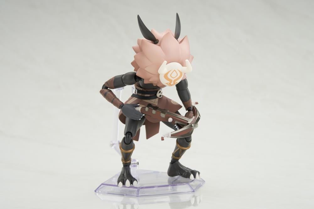 Genshin Impact Arctech Hilichurl 1/8 Scale Figure Gallery Image 12