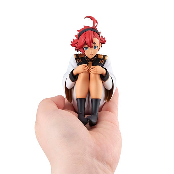 Mobile Suit Gundam: The Witch from Mercury G.E.M. Series Suletta Mercury (Tenohira) Gallery Image 8