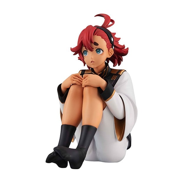 Mobile Suit Gundam: The Witch from Mercury G.E.M. Series Suletta Mercury (Tenohira) Gallery Image 6