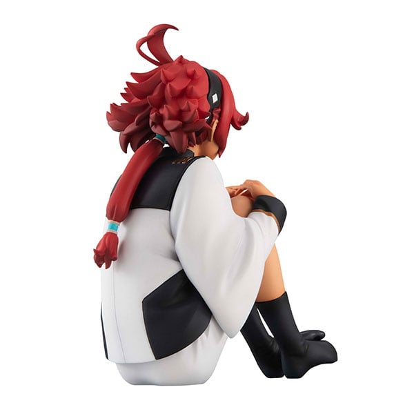 Mobile Suit Gundam: The Witch from Mercury G.E.M. Series Suletta Mercury (Tenohira) Gallery Image 5