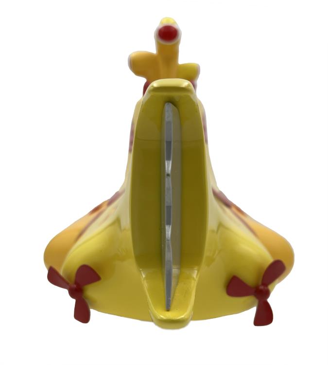 The Beatles Yellow Submarine Studio Scale Model Gallery Image 25
