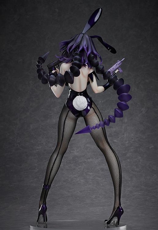 WOOMA Illustration B-Style Nazumi Yakuwa 1/4 Scale Figure Gallery Image 7