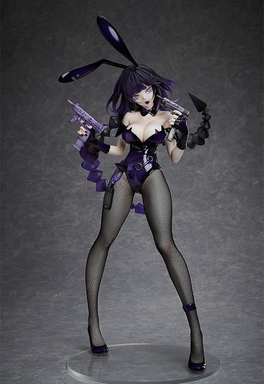 WOOMA Illustration B-Style Nazumi Yakuwa 1/4 Scale Figure Gallery Image 3