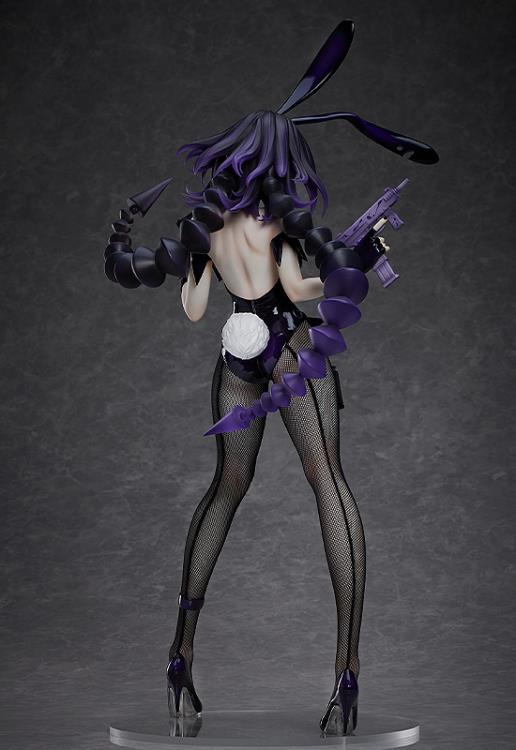 WOOMA Illustration B-Style Nazumi Yakuwa 1/4 Scale Figure Gallery Image 6