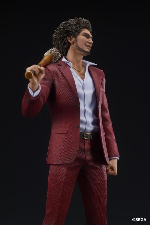 Like a Dragon DIGSTA Ichiban Kasuga Figure Gallery Image 10
