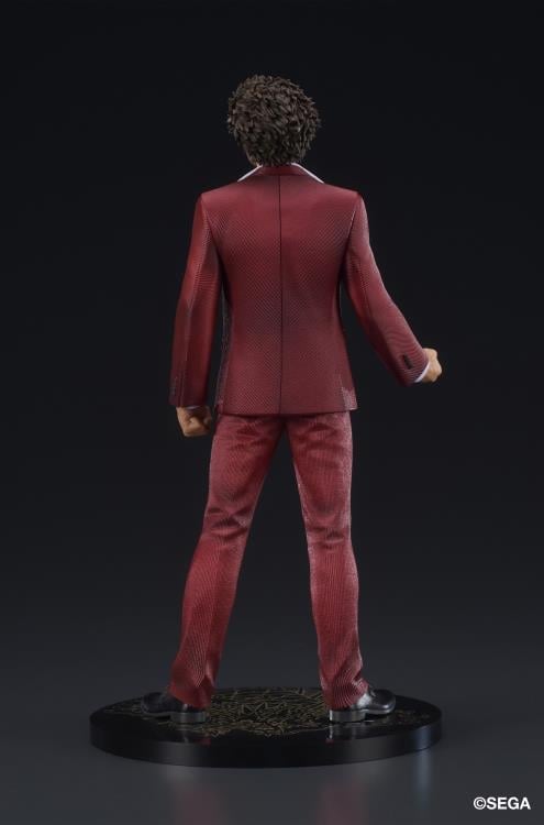 Like a Dragon DIGSTA Ichiban Kasuga Figure Gallery Image 5
