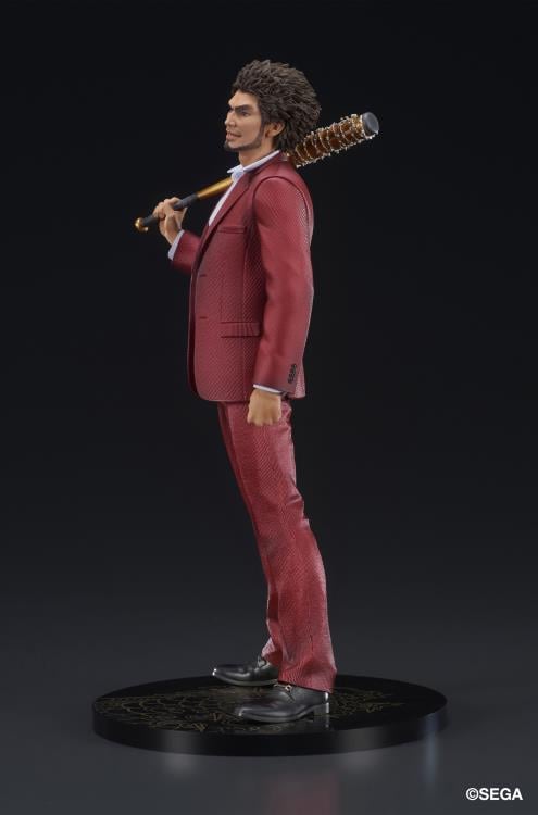 Like a Dragon DIGSTA Ichiban Kasuga Figure Gallery Image 8