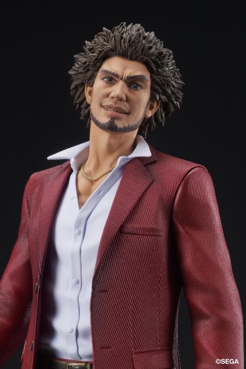 Like a Dragon DIGSTA Ichiban Kasuga Figure Gallery Image 11