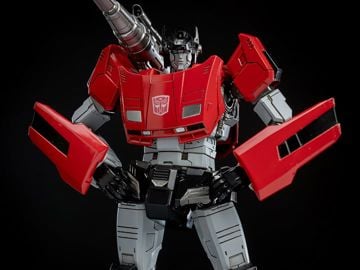 Transformers MDLX Articulated Figure Series Sideswipe