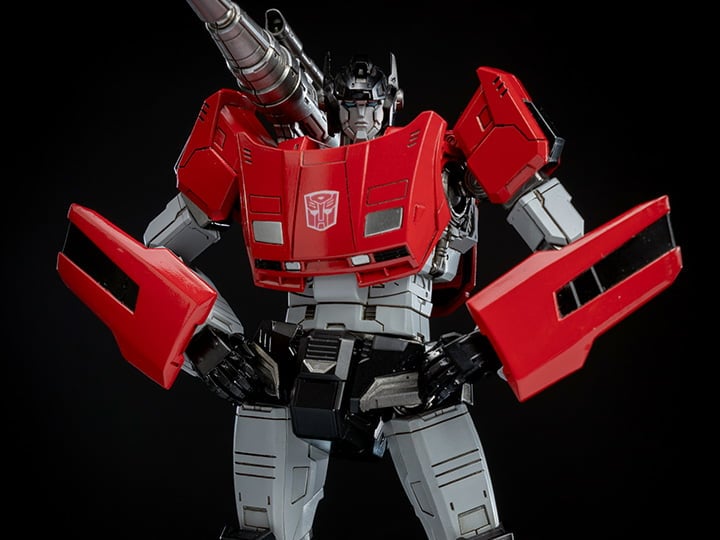 Transformers MDLX Articulated Figure Series Sideswipe Gallery Image 1