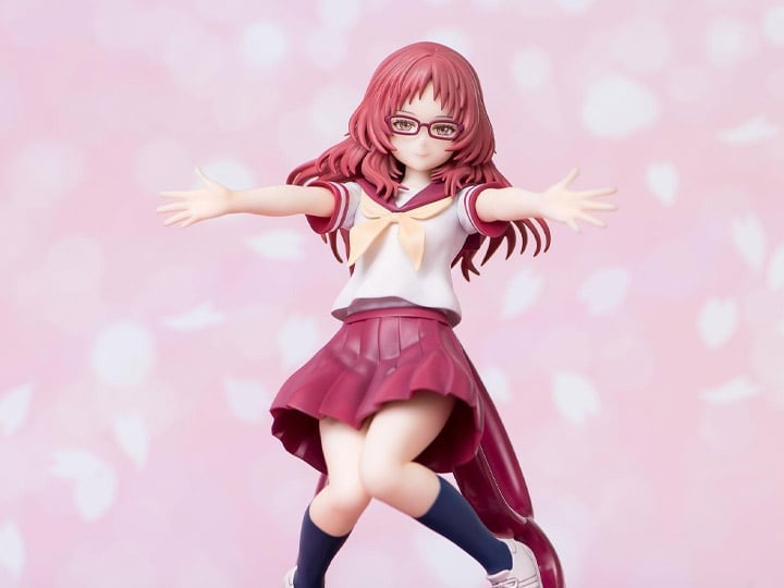 The Girl I Like Forgot Her Glasses Luminasta Ai Mie Figure Gallery Image 1