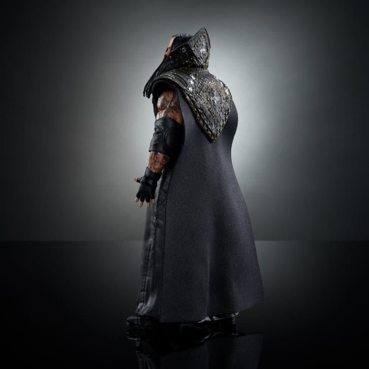 WWE Ultimate Edition 20 The Undertaker Gallery Image 4