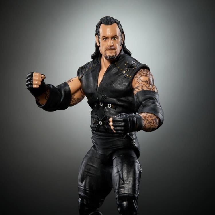 WWE Ultimate Edition 20 The Undertaker Gallery Image 6