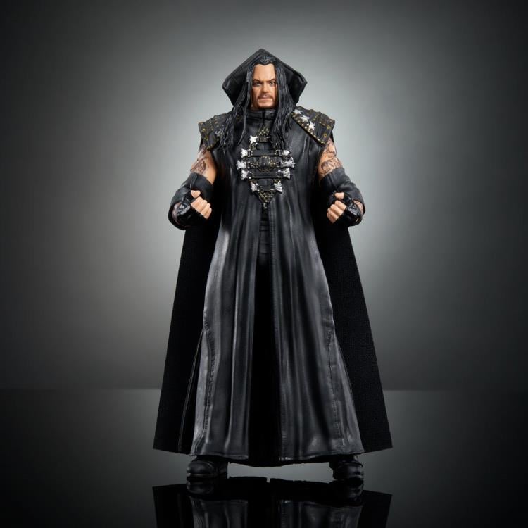 WWE Ultimate Edition 20 The Undertaker Gallery Image 3