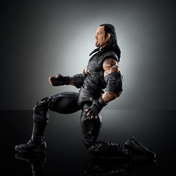 WWE Ultimate Edition 20 The Undertaker Gallery Image 5