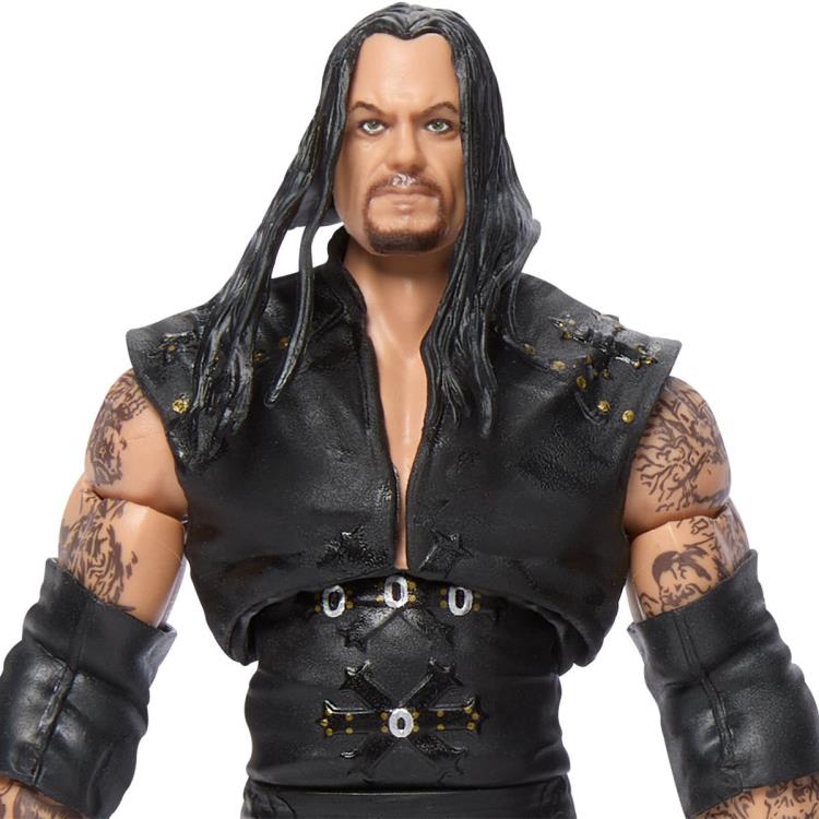 WWE Ultimate Edition 20 The Undertaker Gallery Image 8