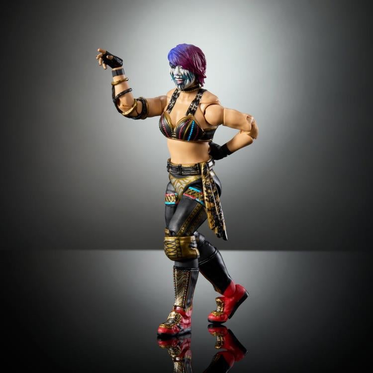 WWE Ultimate Edition 20 Asuka Gallery Image 5