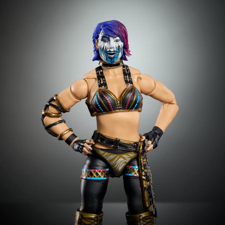 WWE Ultimate Edition 20 Asuka Gallery Image 6