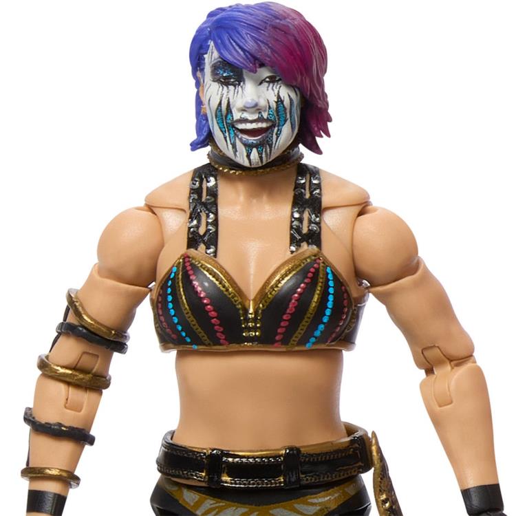 WWE Ultimate Edition 20 Asuka Gallery Image 8